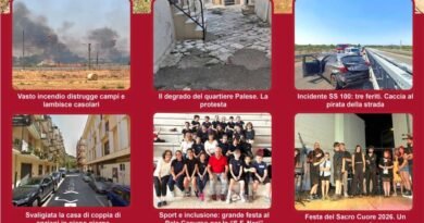 È in edicola il nuovo numero de “La voce del paese”
