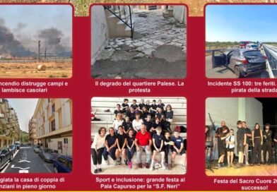 È in edicola il nuovo numero de “La voce del paese”