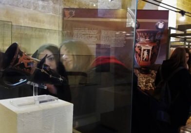 Domenica al Museo Archeologico e al Castello di Gioia del Colle gratis