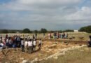 I nuovi scavi del Parco Archeologico di Monte Sannace. Apertura straordinaria
