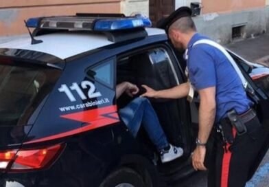 91enne tenta di uccidere la moglie: salvata da una parente