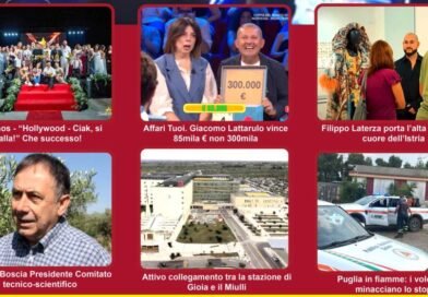 È in edicola il nuovo numero de “La voce del paese”