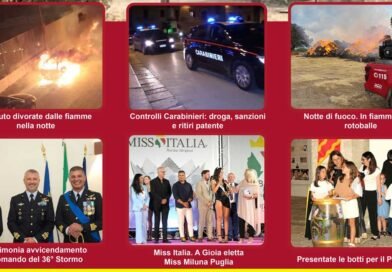 È in edicola il nuovo numero de “La voce del paese”