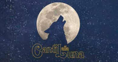 Parata di stelle e musica d’autore per il premio “Canti alla Luna”