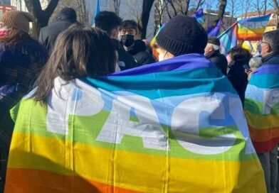Gioia e 36° Stormo nel Baltico. Interviene il “Comitato cittadino per la Pace”