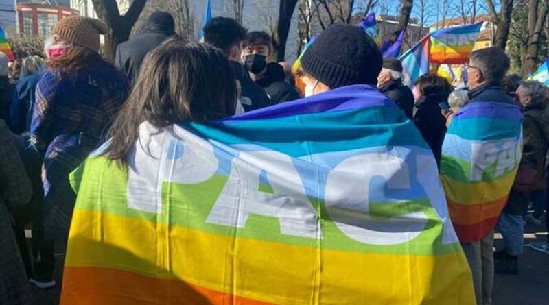 Gioia e 36° Stormo nel Baltico. Interviene il “Comitato cittadino per la Pace”