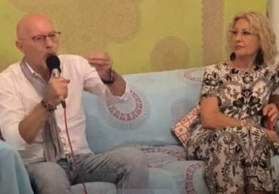 Red Flag, il manuale sull’educazione affettiva: con Antonella e Franco Caprio