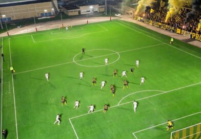 La Pro Gioia 2023 vuole risvegliare la passione per il calcio