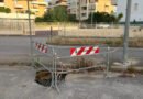 DENUNCIA: “Altro che buca… ormai possiamo chiamarlo CRATERE”