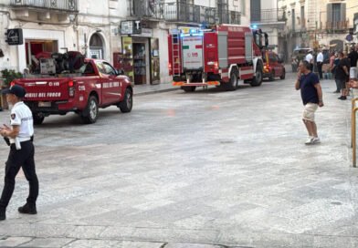 Botti, fiamme e lumini: al Palio parte la sfida (ma contro il blackout)