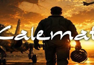 “Kalemat” di Raffaele Rossi – Le parole che restano