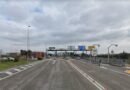 A14. Chiusura casello tratto Gioia del Colle-Acquaviva delle Fonti