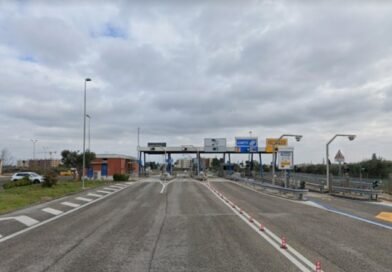 A14. Chiusura casello tratto Gioia del Colle-Acquaviva delle Fonti