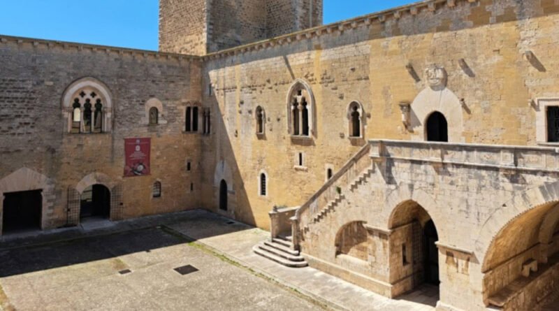 La voce di Dante prende vita al Castello con “Lectura Dantis”