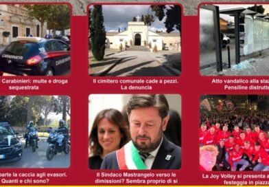 È in edicola il nuovo numero de “La voce del paese”