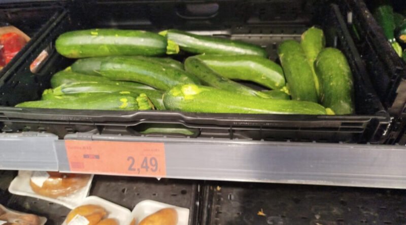 Alimentari. Aumenti del 100% in sette giorni: chi controlla i pirati del carrello della spesa?