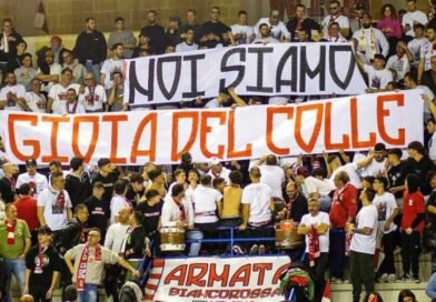 Serie A2. Joy Volley Gioia pronta a fare il proprio esordio