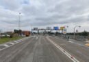 ATTENZIONE. A14. Chiuso per lavori il tratto Gioia-Acquaviva