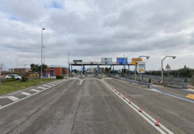 ATTENZIONE. A14. Chiuso per lavori il tratto Gioia-Acquaviva