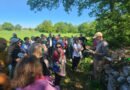 Monte Sannace. “Open Parco + Storie dalla nostra terra” a ingresso gratuito