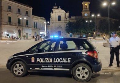 Piazza Plebiscito. Istituita sosta con disco orario