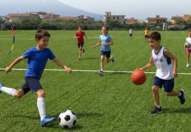 40 voucher da 250 euro a disposizione dello sport per minori