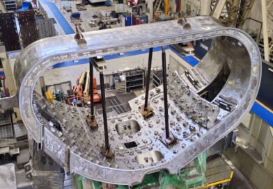 Ritorna a Gioia lo spettro del nucleare presso l’ex AC Boilers