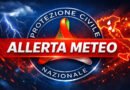 Maltempo, allerta in Puglia: attesi temporali intensi