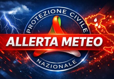 Maltempo, allerta in Puglia: attesi temporali intensi