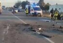 SS100 Gioia-Mottola. Nuovo incidente mortale e due feriti