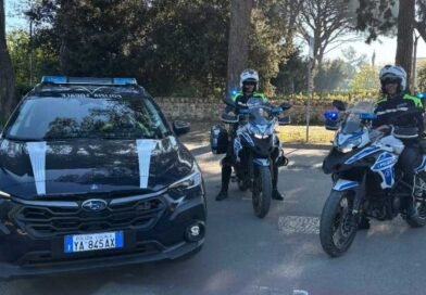 POLIZIA LOCALE. CONCORSO PUBBLICO PER LA COPERTURA DI 3 AGENTI